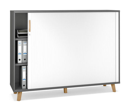 Roldeurkast • Smart Modul