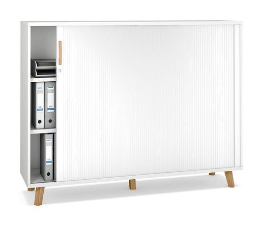 Roldeurkast • Smart Modul