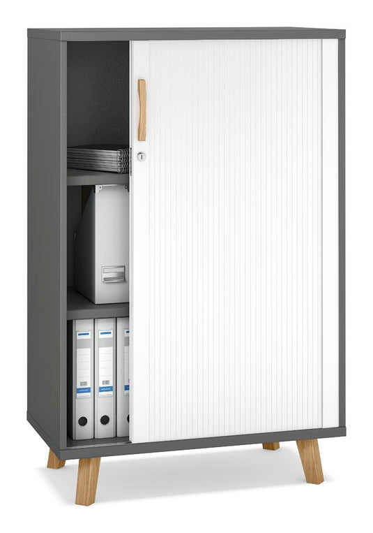 Roldeurkast • Smart Modul
