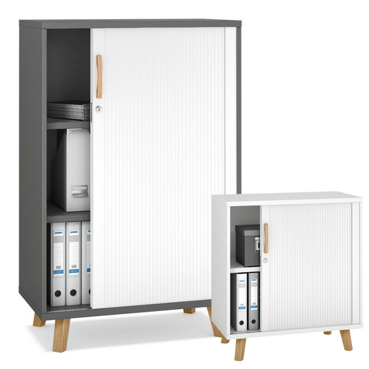 Roldeurkast • Smart Modul