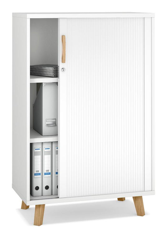 Roldeurkast • Smart Modul
