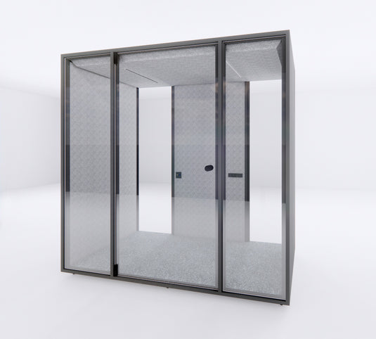 Akoestische pod Sound of Silence • Medium
