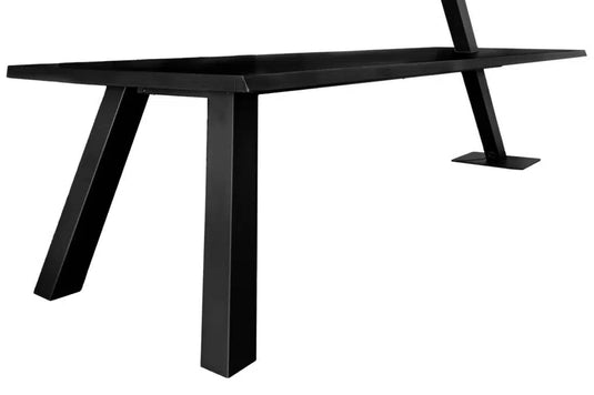 Vergadertafel Steady • Met verlichting