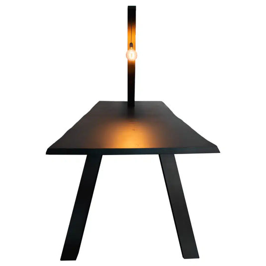 Vergadertafel Steady • Met verlichting