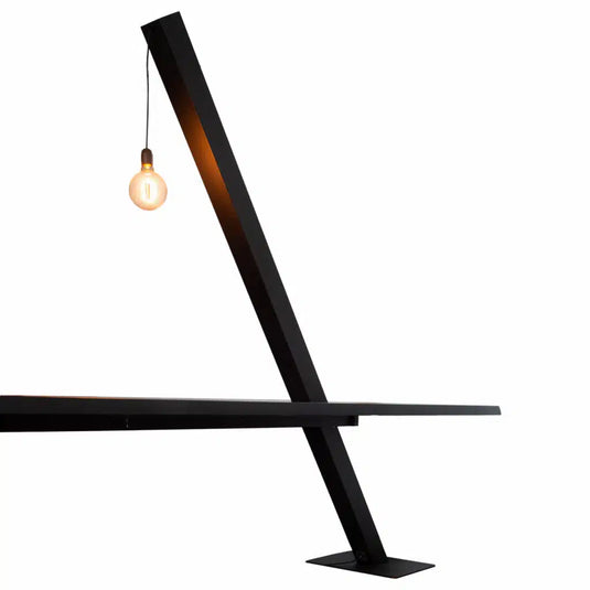 Vergadertafel Steady • Met verlichting