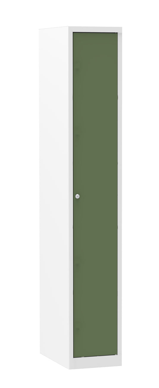 Garderobekast • Multicolor • 1-koloms