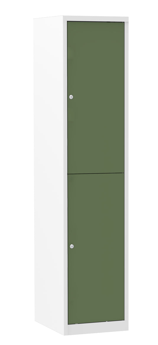 Garderobekast • Multicolor • 1-koloms