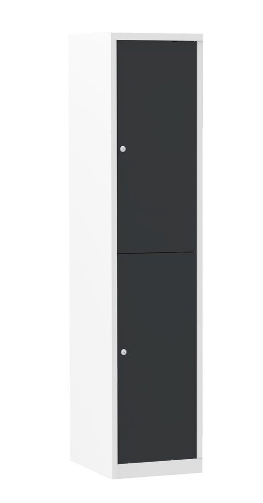 Garderobekast • Multicolor • 1-koloms