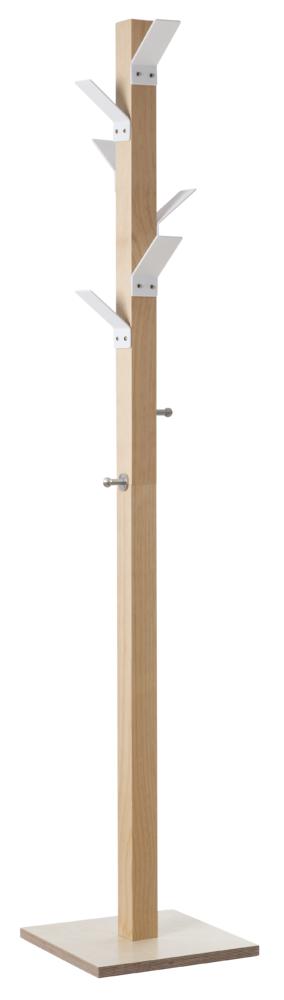 Staande kapstok • Hout