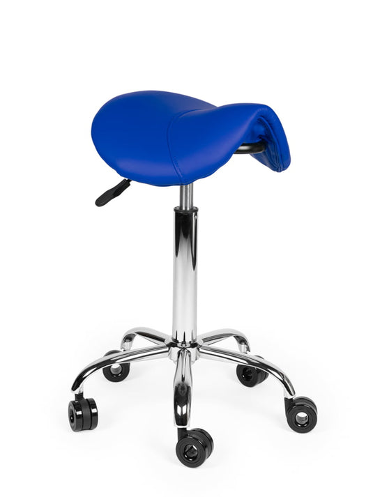 Kapperskruk • Blauw • Standaard