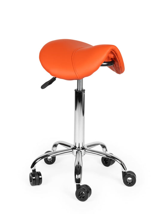 Kapperskruk • Oranje • Standaard