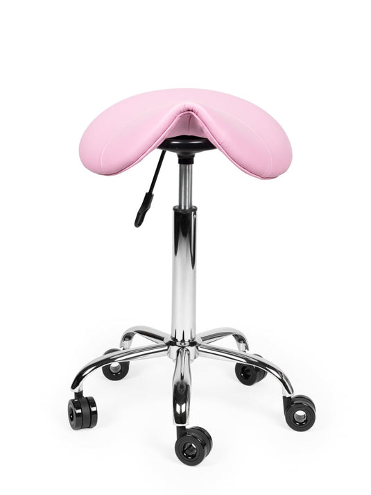 Kapperskruk • Roze • Standaard/Hoog