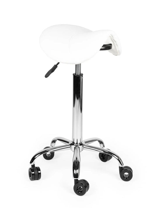 Kapperskruk • Wit • Standaard/Hoog