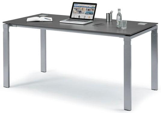 Bureau Evo • Vaste Hoogte • 4-poots