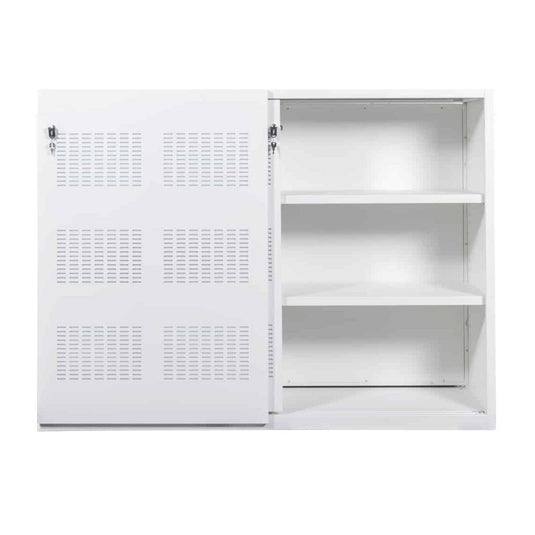 Akoestische schuifdeurkast • Store Line