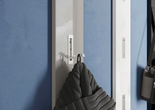 Garderobepaneel • Detroit