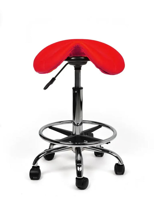 Zadelkruk • Rood • Standaard