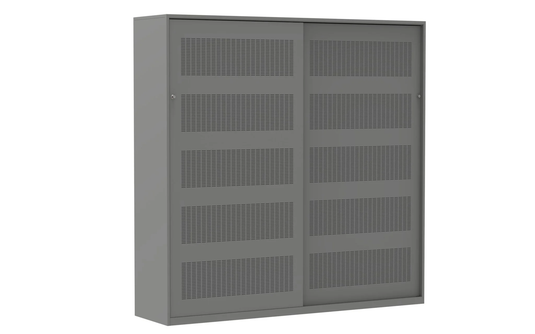 Akoestische schuifdeurkast • Nexo • Hoog