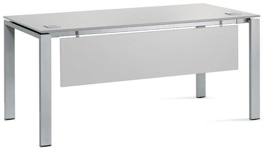 Bureau Evo • Vaste Hoogte • 4-poots
