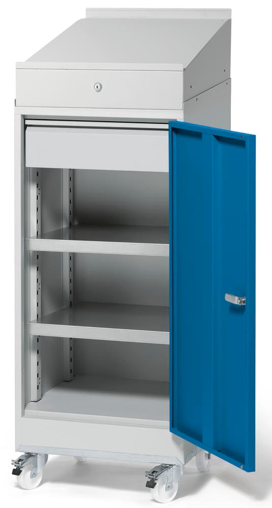 Bijzetkast met lades • WS Profi