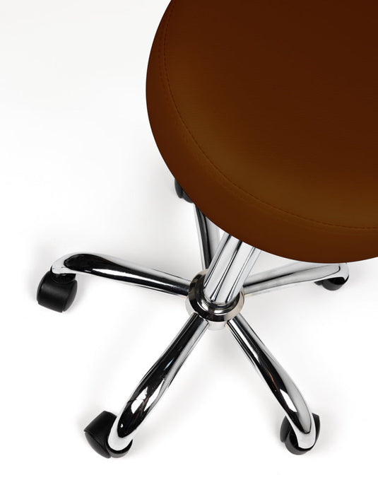 Tabouret • Bruin • Laag