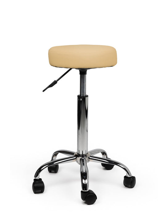 Tabouret • Beige • Standaard