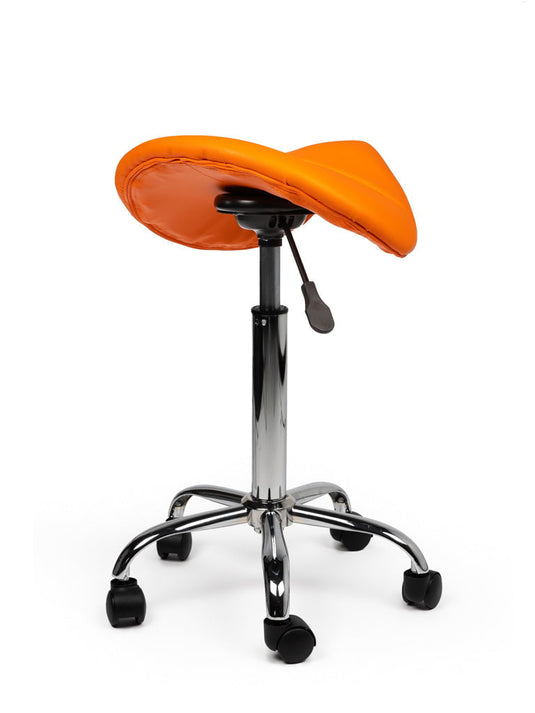 Zadelkruk • Oranje • Standaard