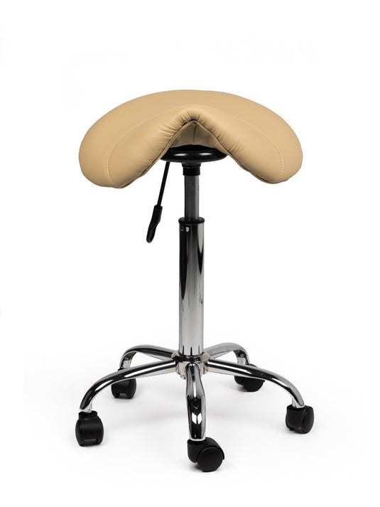 Zadelkruk • Beige • Standaard