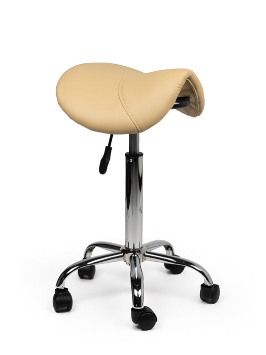 Zadelkruk • Beige • Standaard