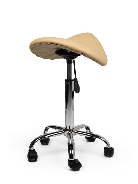 Zadelkruk • Beige • Standaard