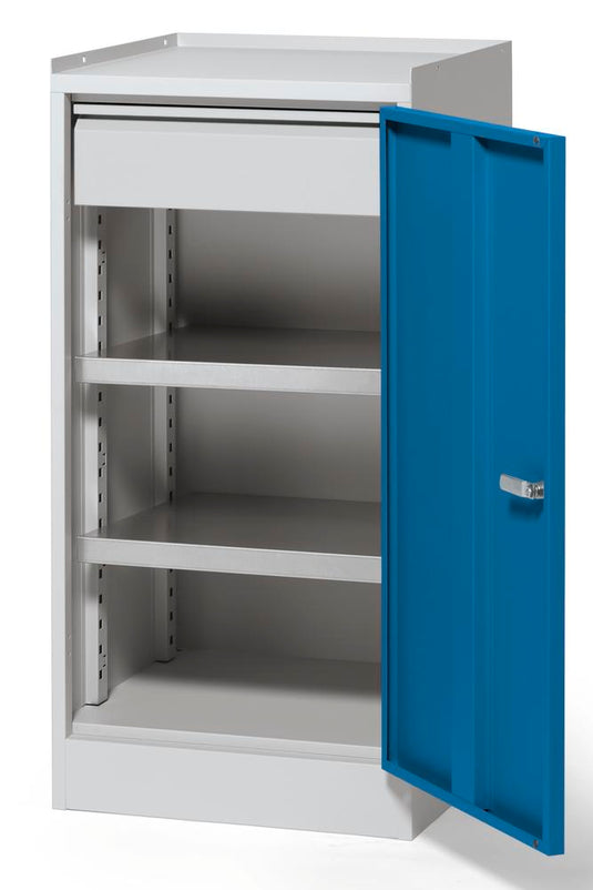 Bijzetkast met lades • WS Profi