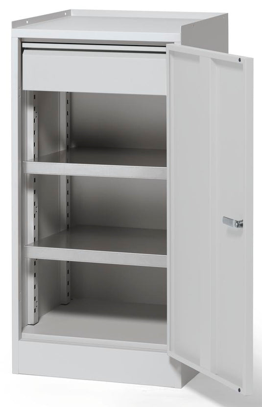 Bijzetkast met lades • WS Profi